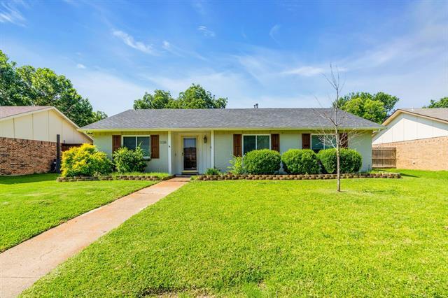 Foto principal - 1338 Cherry Hill Ln