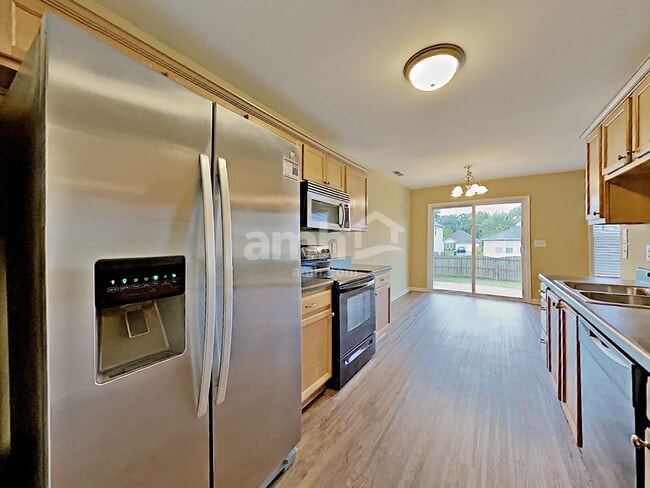 Foto del edificio - 1262 Lasalle Dr