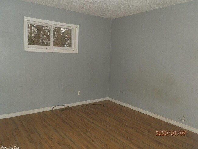 Foto del edificio - 1311 S 8th St