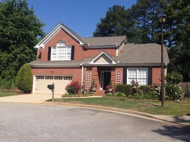 Foto principal - 2993 Arbor Chase