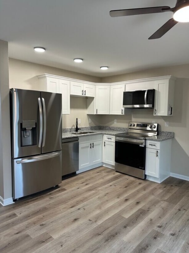 Building Photo - Woodland Pointe
