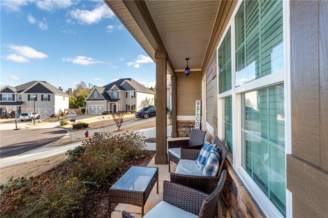 Foto del edificio - 2902 Ashley Ln