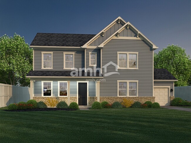 Building Photo - 717 Abilene Walk