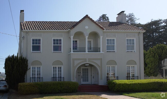 Foto del edificio - 534 Fairbanks Ave