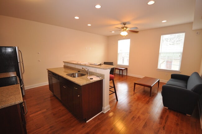 Photo - Temple Nest Apartments