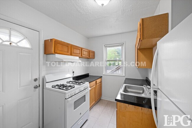 Foto del edificio - 5520 N Summit St