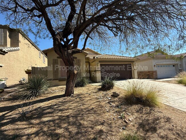 Photo - 16825 S 30th Ave House