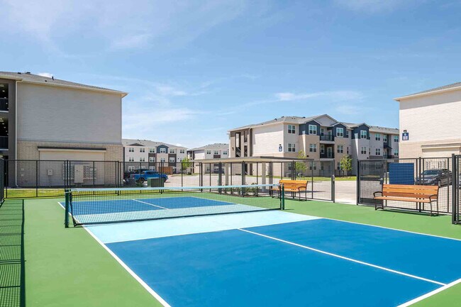 Los apartamentos Breckyn: foto de la comunidad - The Breckyn