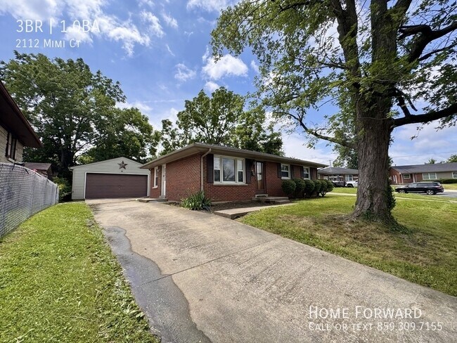 Building Photo - 2112 Mimi Ct
