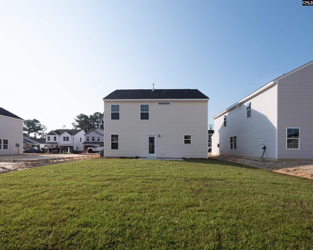 Foto del edificio - 275 Ridley Hill Ln