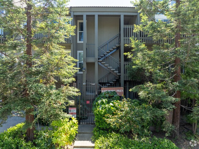 Building Photo - Whispering Pines