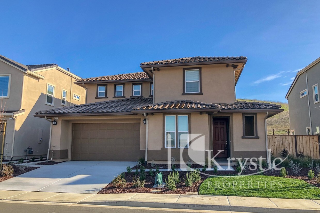 Foto principal - Brand New Home off Regent's Park near Benicia