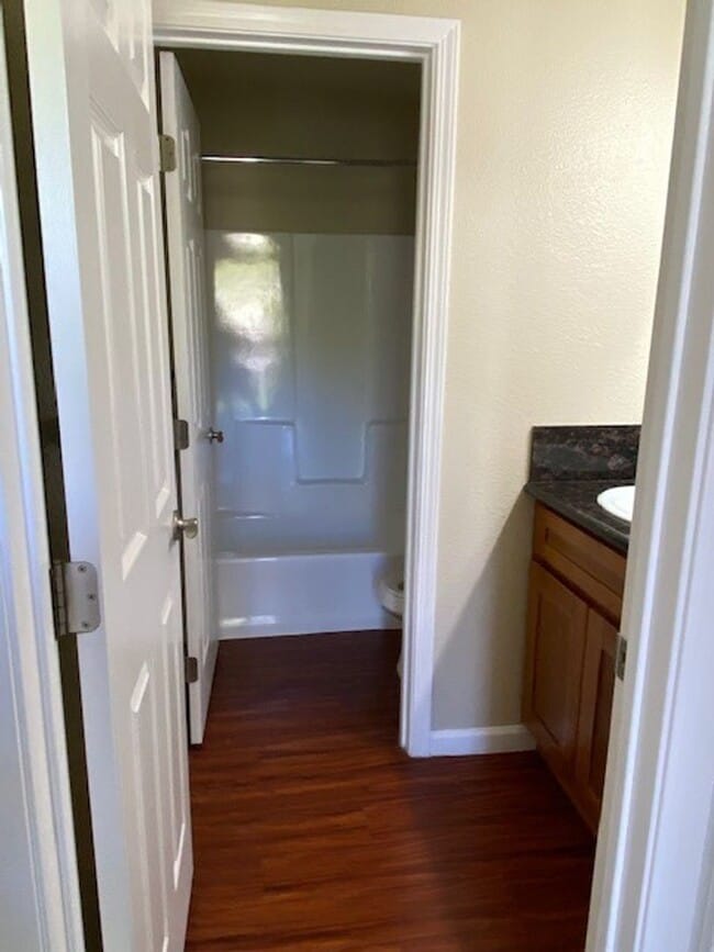 Interior Photo - Carmel Woods Apartments