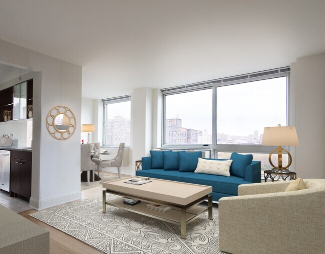 Foto del edificio - 215 E 96th St