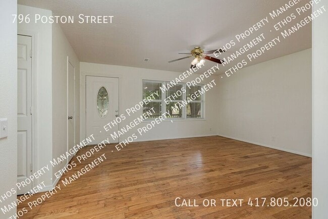 Building Photo - 796 Poston St