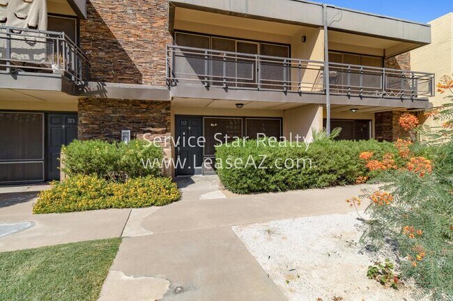 Foto del edificio - 6501 N 17th Ave