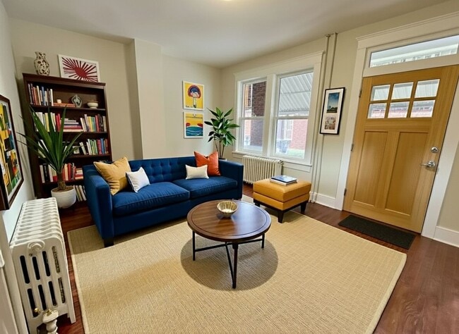 Foto del edificio - 2 Bedroom 1 Bathroom in Lancaster City!