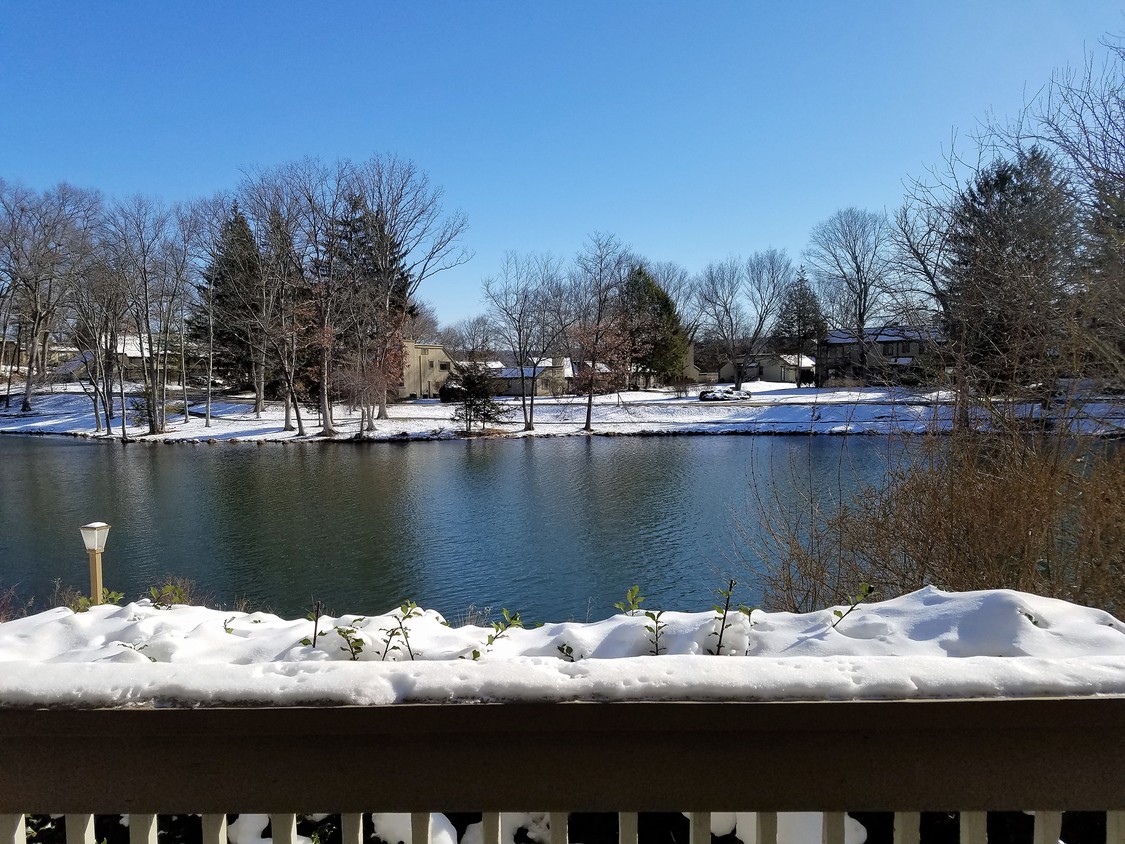 Heritage Village Southbury Ct Condo For Sale