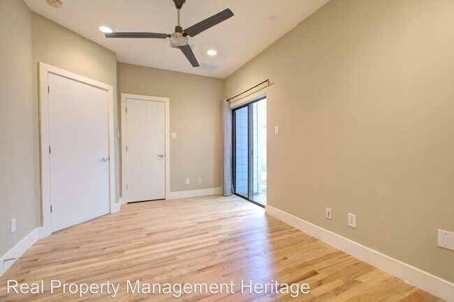Building Photo - 2 br, 2.5 bath House - 4334 Spencer St