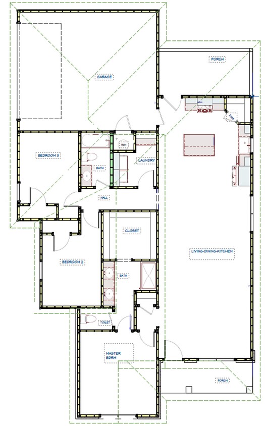 Building Photo - Gorgeous New Home Coming Soon!