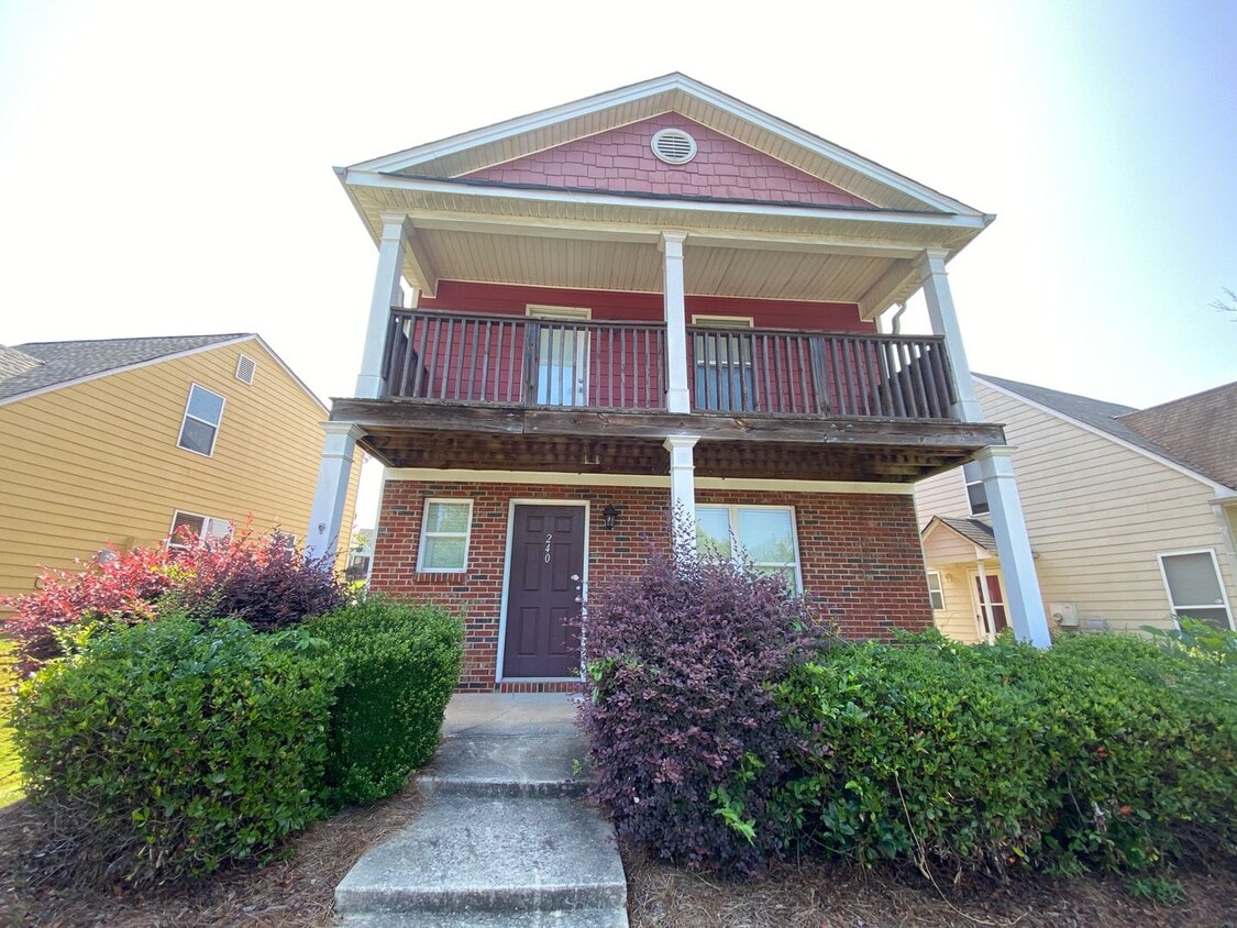 BRIDGEWATER HOME! PRE-LEASING FOR AUGUST 2026! - BRIDGEWATER HOME! PRE-LEASING FOR AUGUST 2...