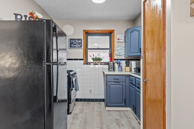 Foto del edificio - 5407 Christy Ave