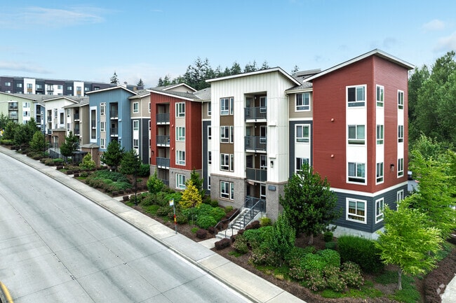 Foto del edificio - Grandview Apartments