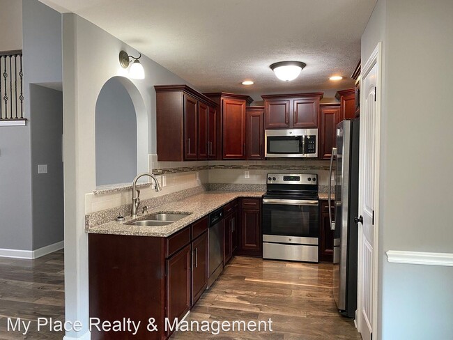 Building Photo - 3 br, 2.5 bath House - 3783 Tradewinds Ter