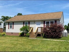 Building Photo - 597 Jefferson Manor Dr