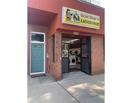 Primary Photo - 241 Highland Ave