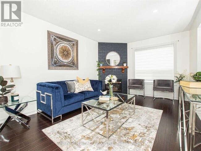 Building Photo - 134 Muirland Crescent