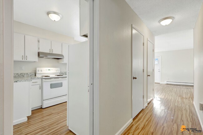 Foto del edificio - 435 E 10th Ave