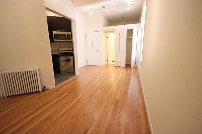 Foto del edificio - 101 West 86th Street