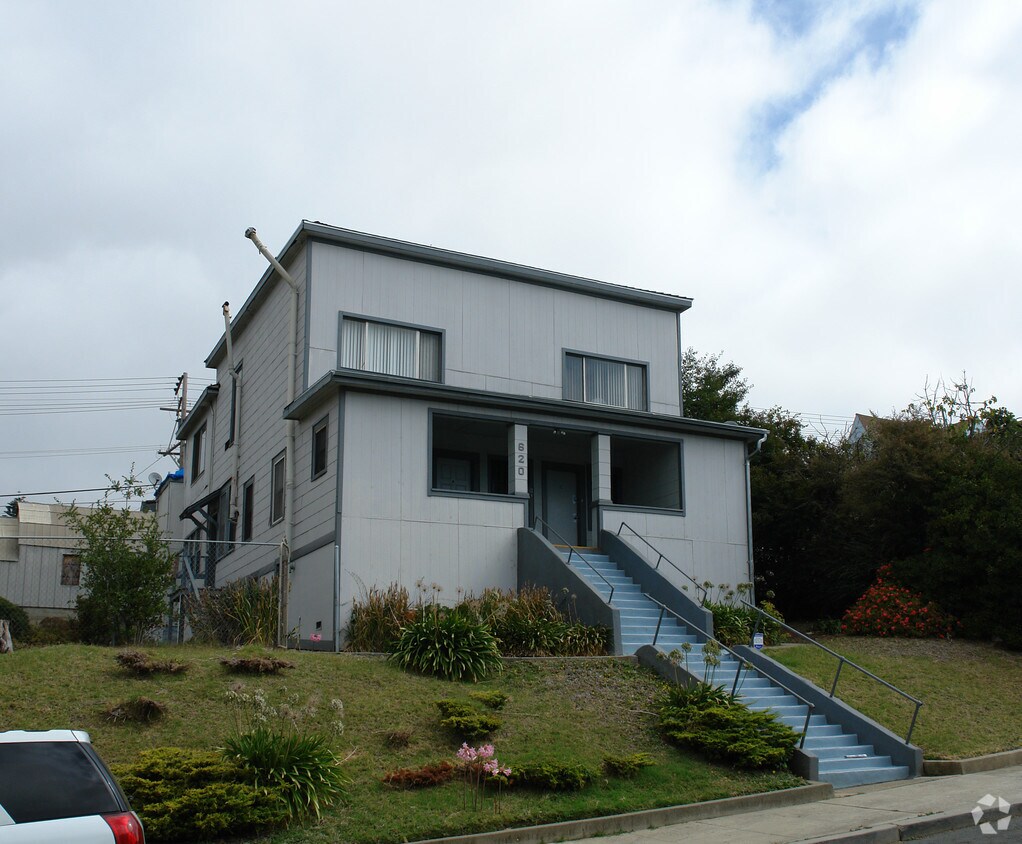 Foto del edificio - 620 Pennsylvania St