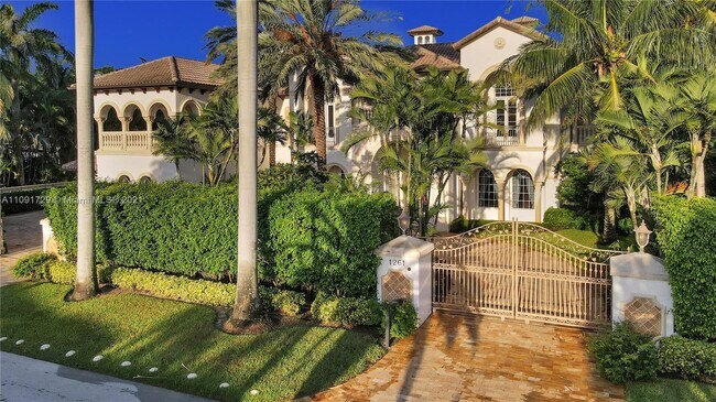 Foto del edificio - 1261 Spanish River Rd
