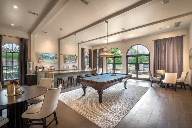 Building Photo - Reserve at Stonebridge Ranch