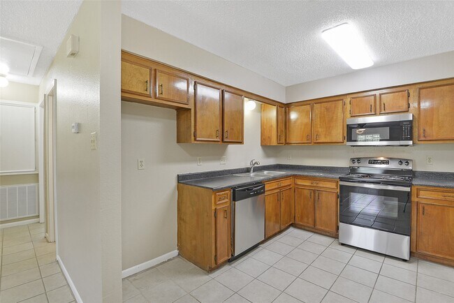 Foto del edificio - 4512 Avenue L