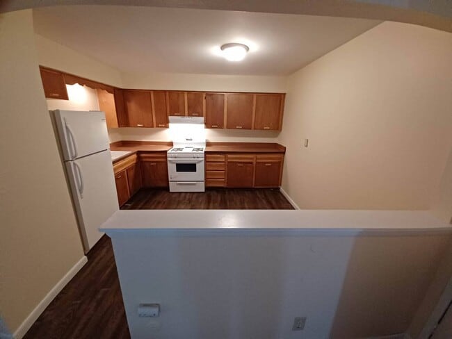 Building Photo - 3432-3436 Harrison Ave