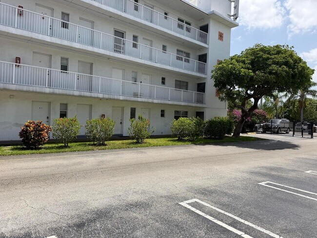 Foto del edificio - 4500 N Flagler Dr