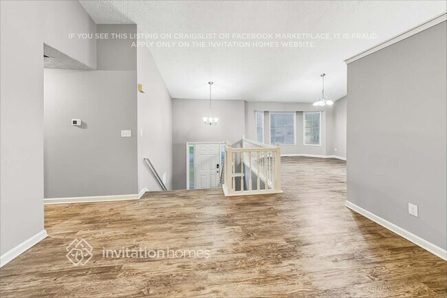 Foto del edificio - 550 Elizabeth Heights NE