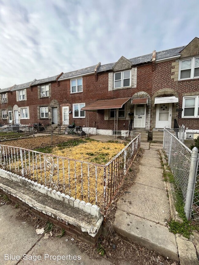 Foto del edificio - 3 br, 1 bath House - 1334 Edgehill Rd