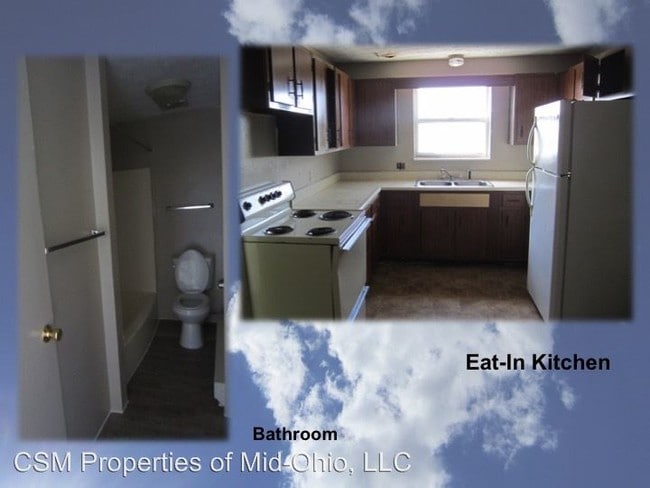 Building Photo - 1095 W Longview Ave