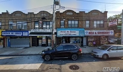 Primary Photo - 135-30 Rockaway Blvd