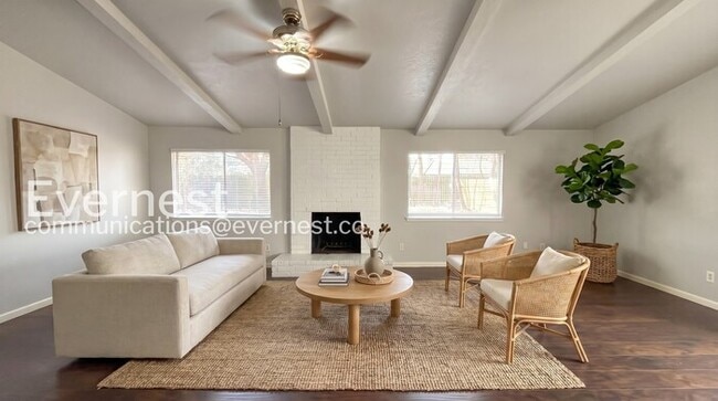 Building Photo - 16714 Townes Rd