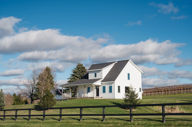 Building Photo - 8114 Sayler Rd