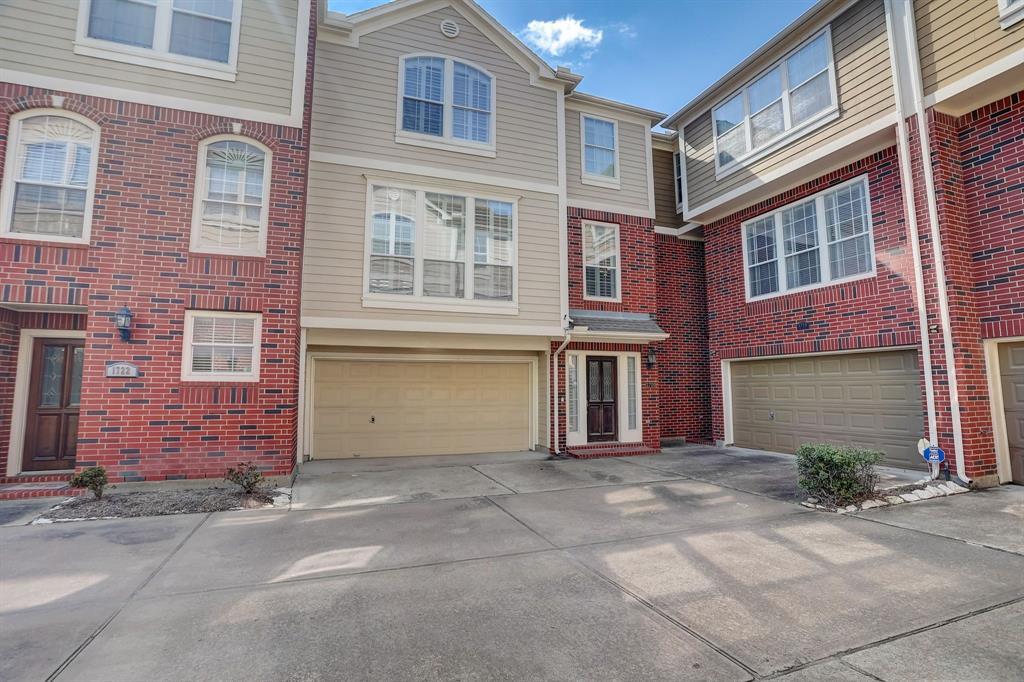 Foto principal - 1720 Bailey St