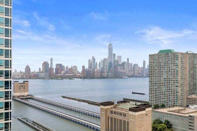 Foto del edificio - 1 Shore Ln