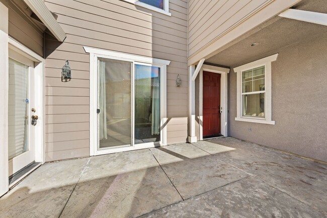 Foto del edificio - Stunning 4bd/ 4bth in Tracy, CA