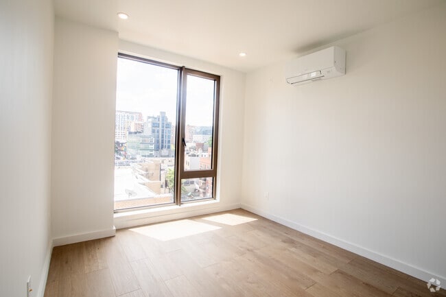 Interior Photo - Urbn Edge