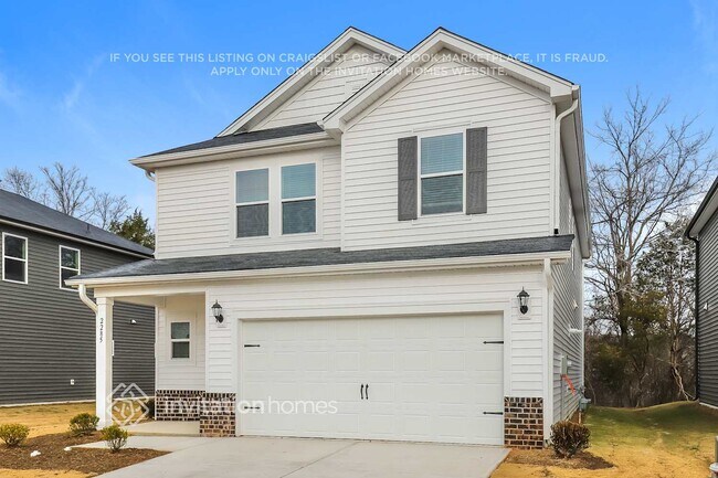 Foto del edificio - 2285 Cherry Crk Rd